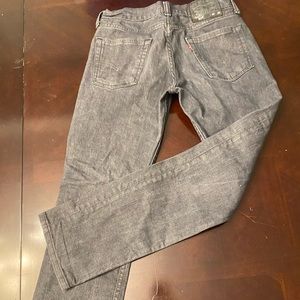 Levi Strauss & Co. 514 Jeans